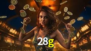 Welcome Bonus 28g