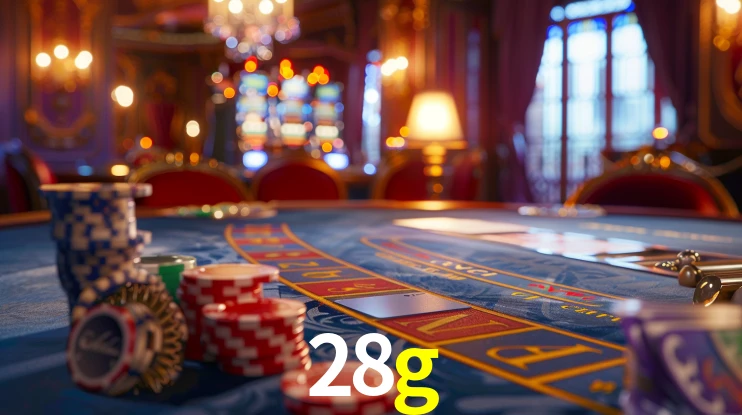 Slot Games 28g