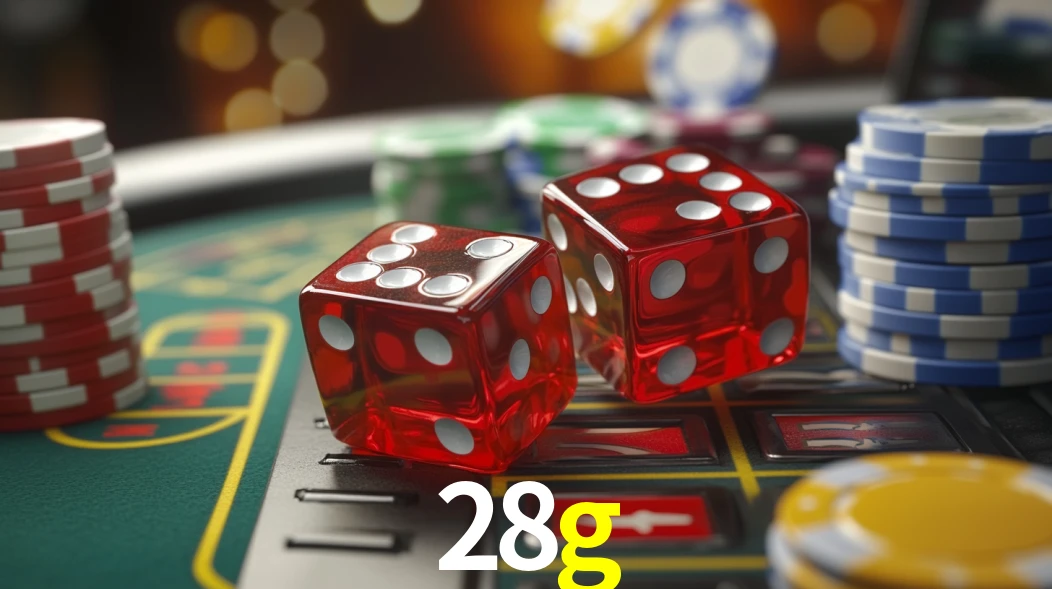 Welcome Bonus 28g