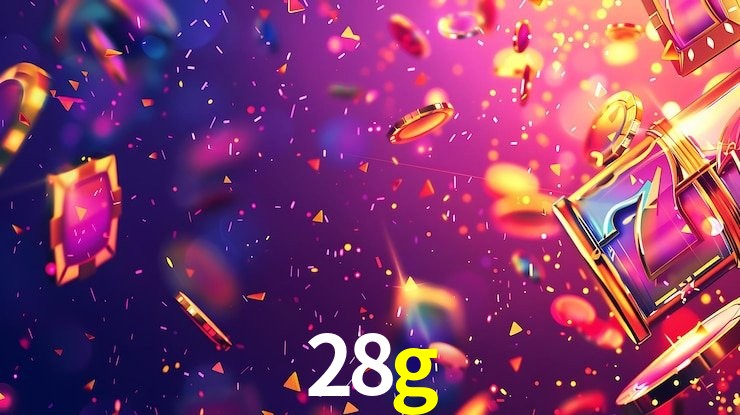 Desvendando o Mundo dos Jogos Virtuais na 28g
