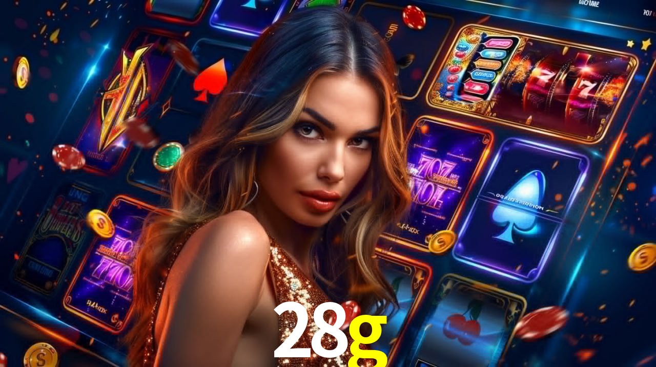 Descubra o Programa VIP da 28g: Vantagens Exclusivas para Jogadores