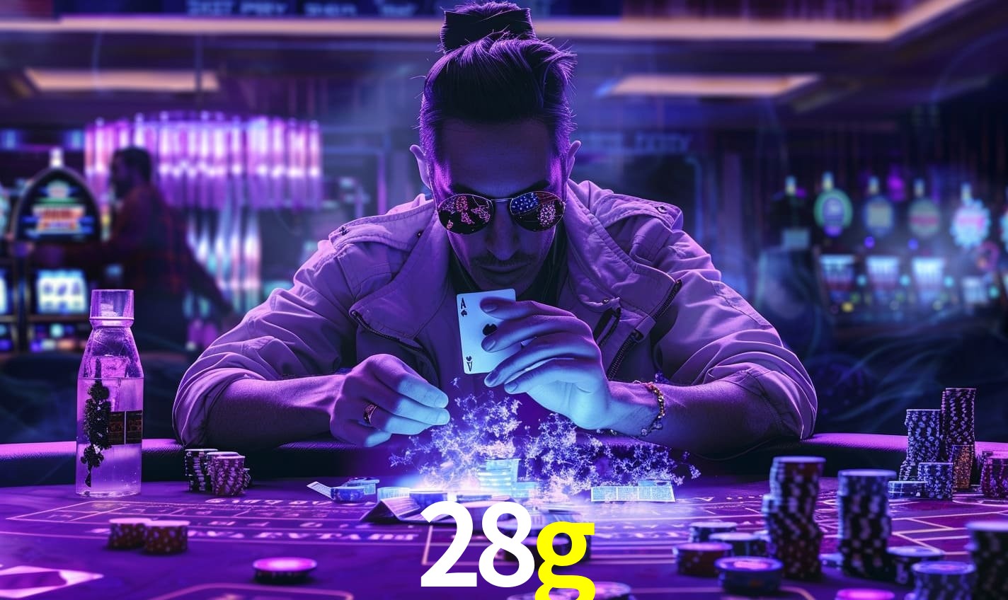 Live Casino 28g