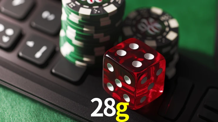 Game Providers 28g