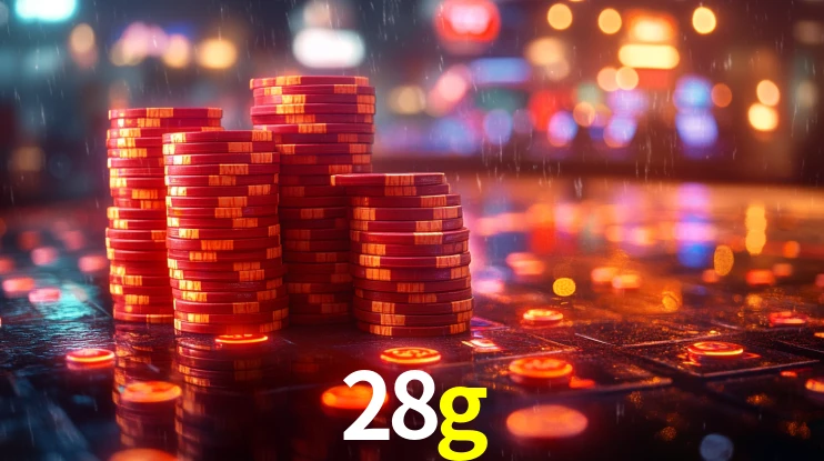 28g: Jogos de Caça-Níqueis-Altas Recompensas, Roleta-Velocidade, Blackjack-Desafios Máximos