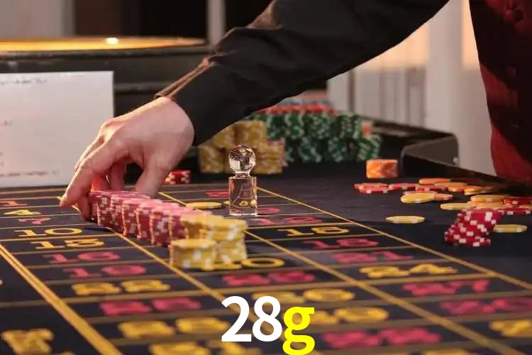 A Revolução dos Aplicativos de Jogos no 28g
