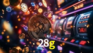 A Emoção da Loteria na 28g: Uma Chance de Mudança de Vida