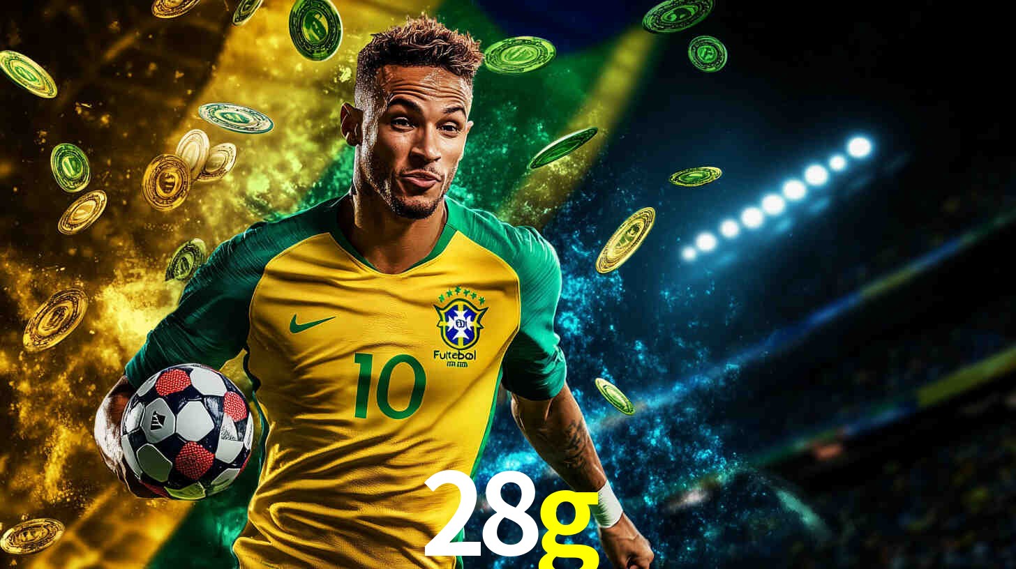 A Popularidade dos Caça-Níqueis no 28g