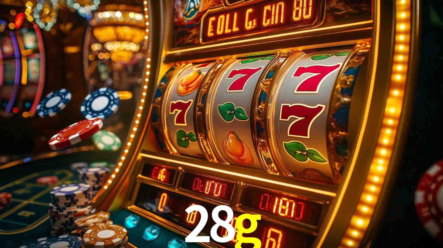 28g App Interface